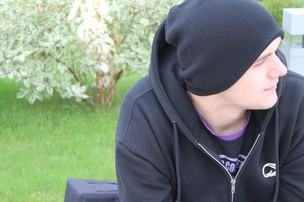 Міша _______ фото со стены #3