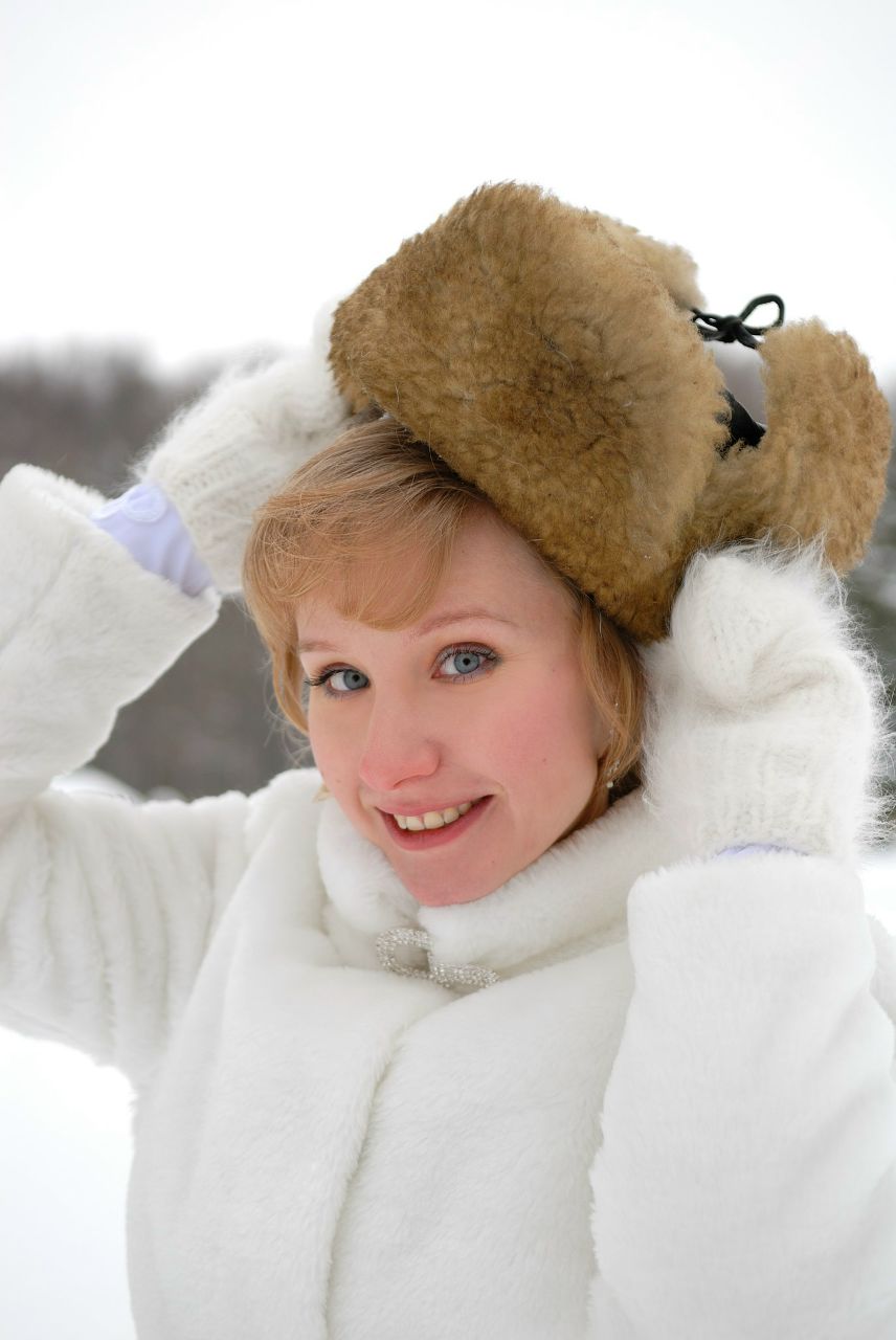 Мария Некрасова ..::Novocaine::.. | Тула