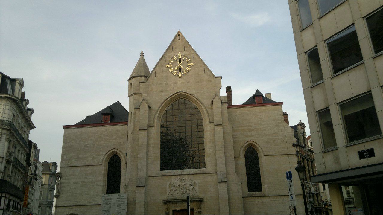 Александр Шевелёв | Санкт-Петербург