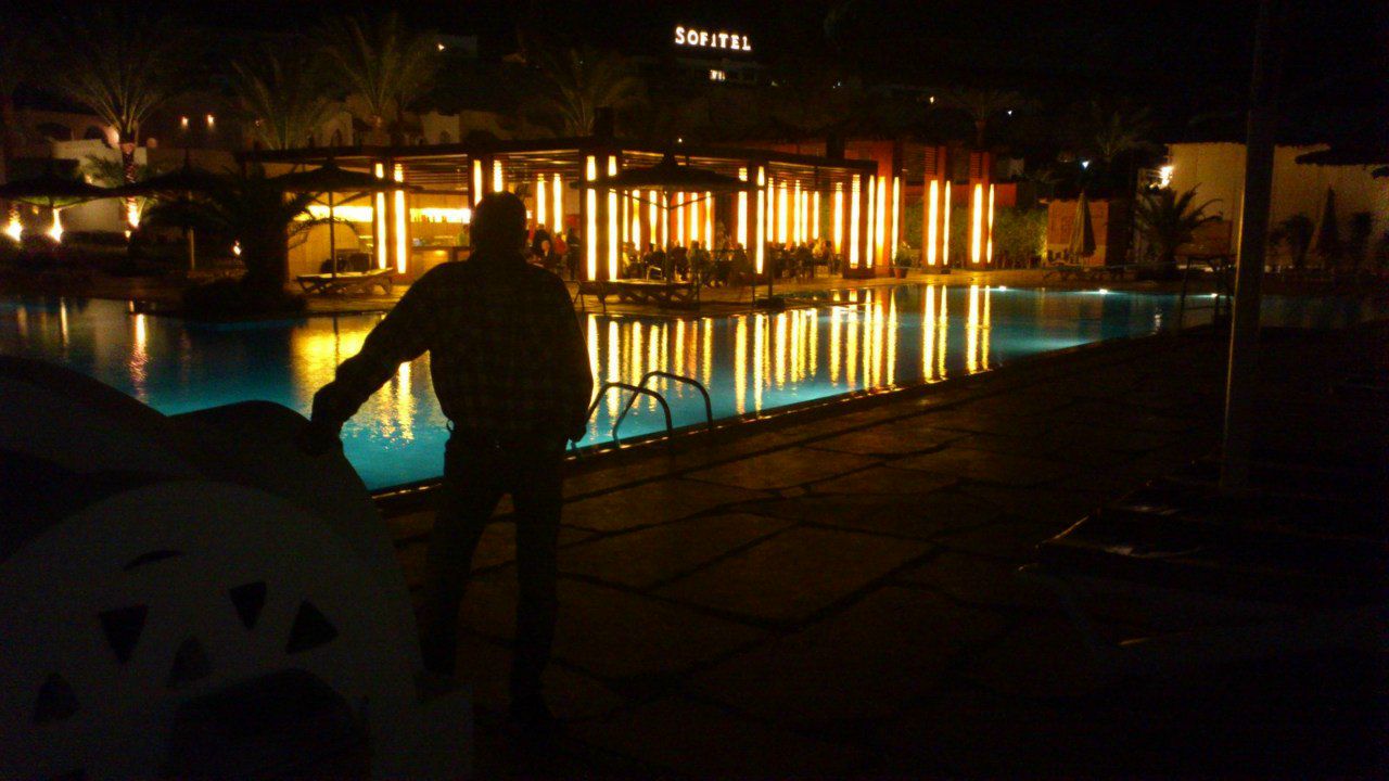 Александр Ноженко | Санкт-Петербург