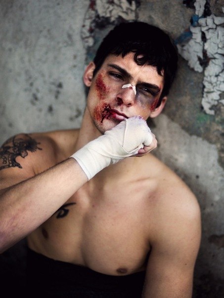 Vova Senyk | Львов