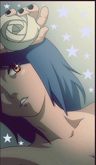 №2, Конан Хаюми №2, Конан Хаюми