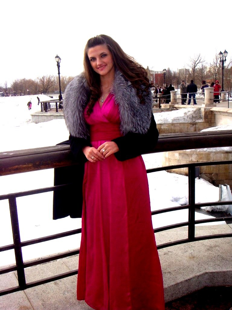 Ярина Янина | 