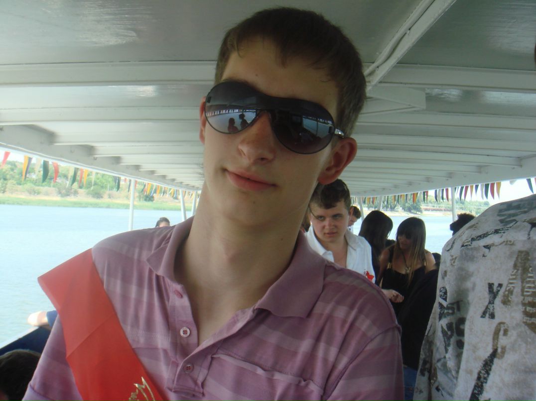 Руслан Веденеев | Ростов-на-Дону