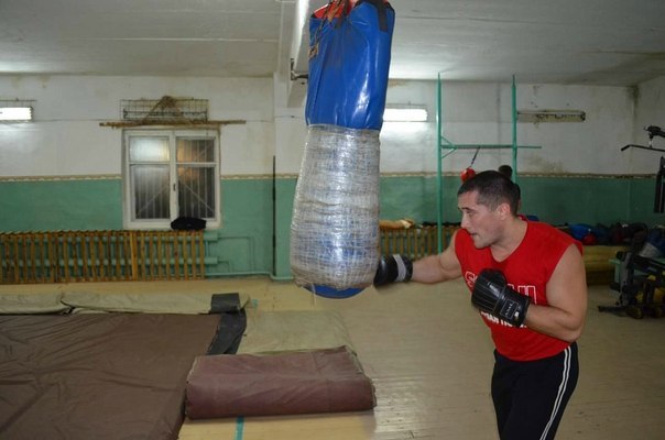 Руслан Тяркин | Великий Новгород