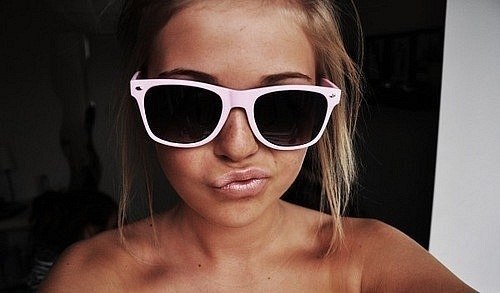 Катя Кузнецова | Советск