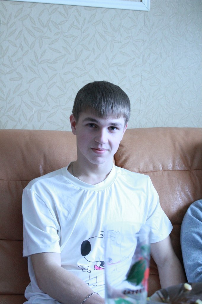 Александр Степанов | Энгельс