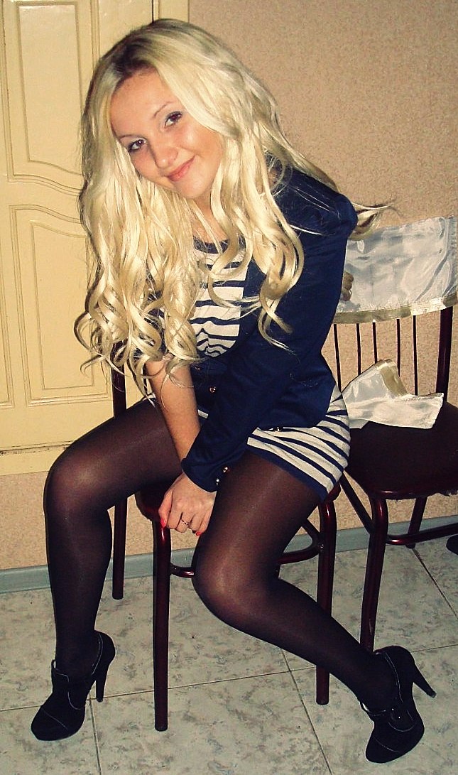 Валюша Бойко | Красноярск