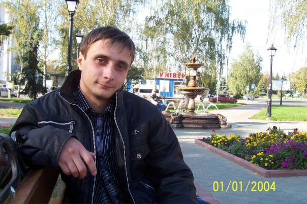 №38, Константин Матвиец, 37 лет, Кременчуг №38, Константин Матвиец, 37 лет, Кременчуг