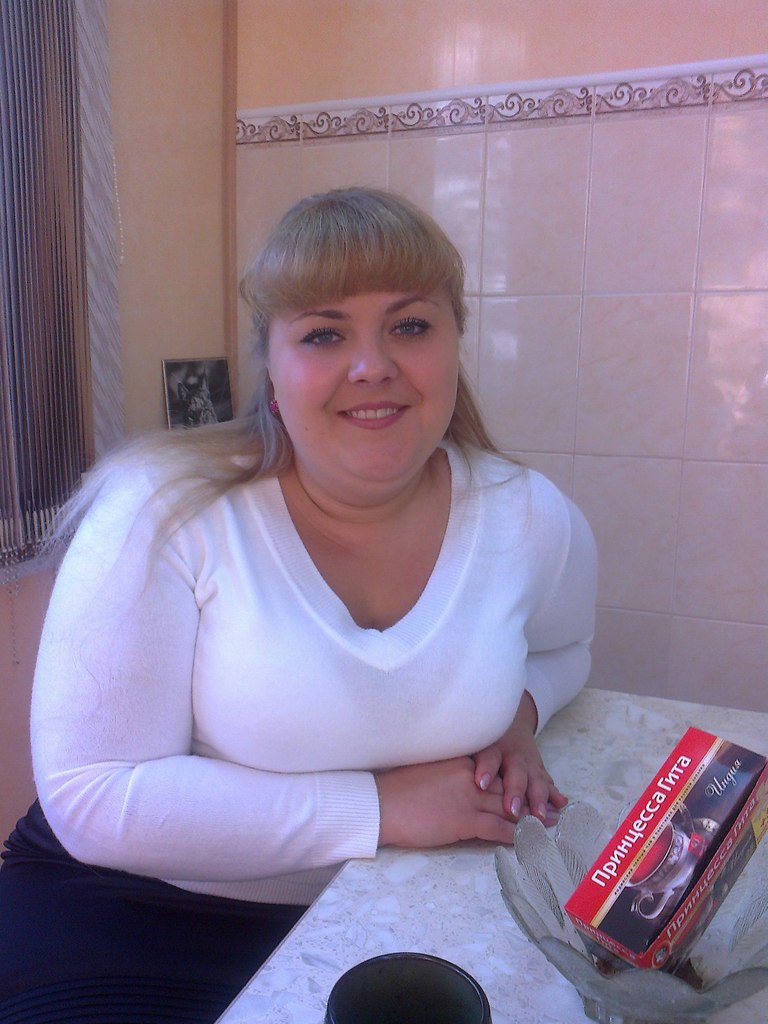 Александра Полшкова | Кандалакша