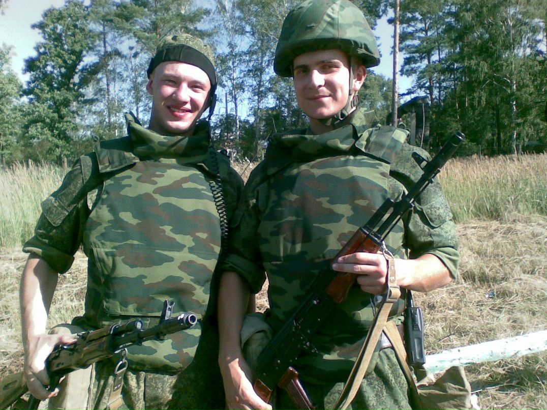 Алексей Косарев | 