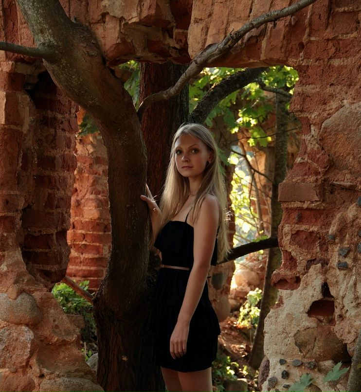 Татьяна Никиткова | Trento