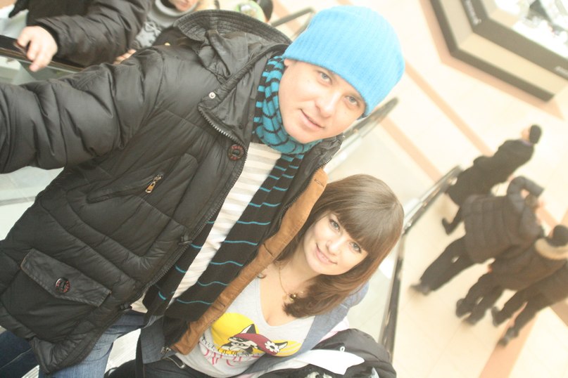 Наталья Передерий | Киев