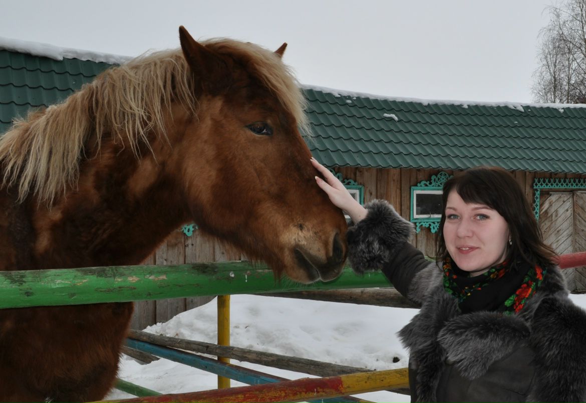 Екатерина Таубманн | Екатеринбург