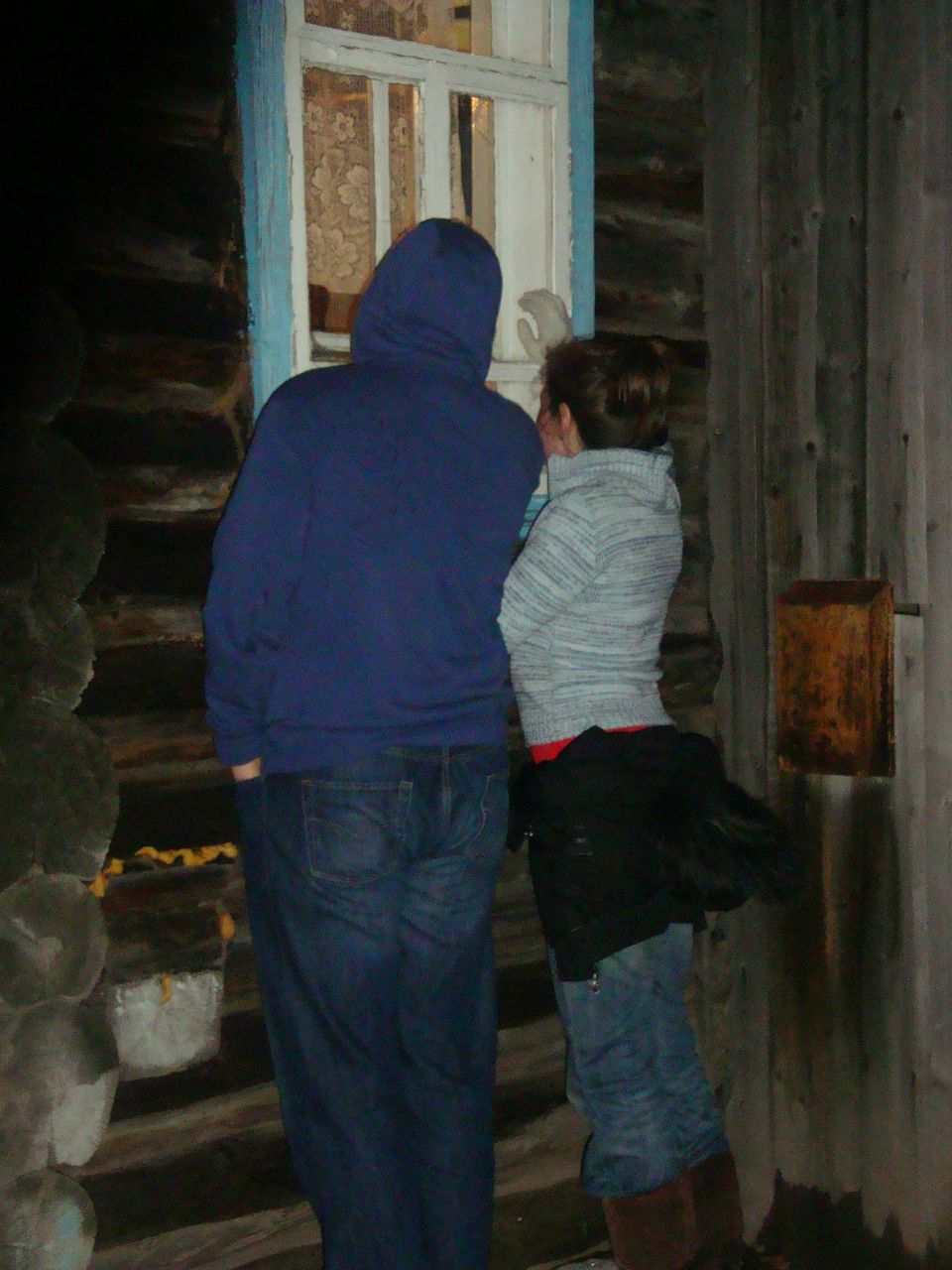 Ирина Денисова | Пермь