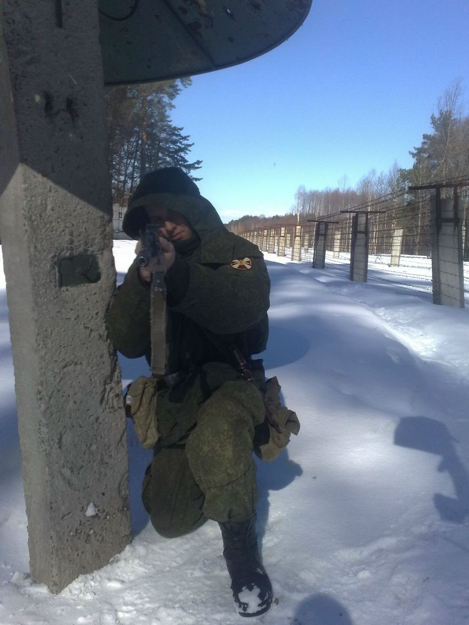 Денис Савин | Ростов-на-Дону