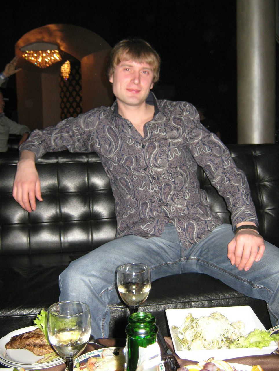 Олег Мисюра | Запорожье