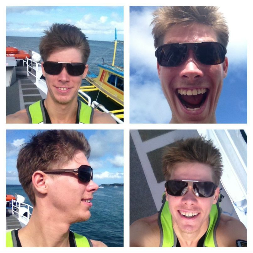 Павел Пудан | Москва