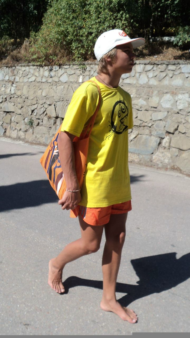 Никита Разин | Лыткарино