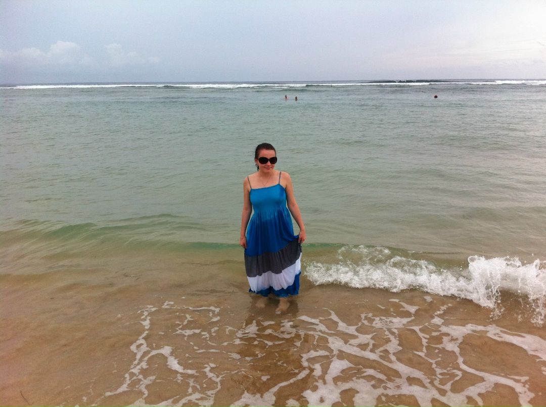 Мария Тарковская Сергеевна | Новосибирск