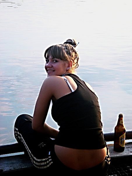 Катерина Хакимзянова | Магнитогорск