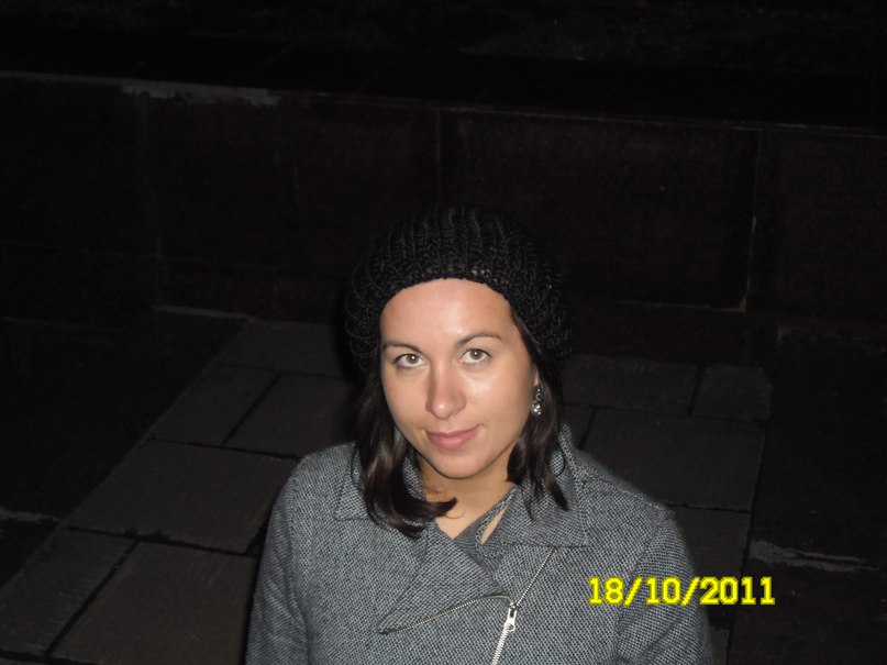 Алёна Плютина | Волоколамск