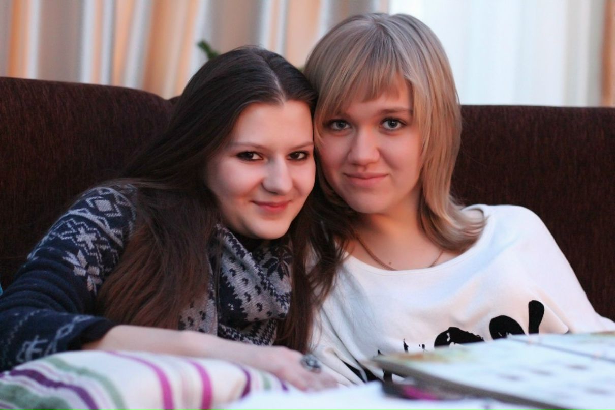 Ангелина Полищук | Wrocław