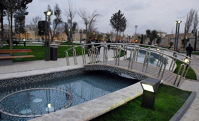 Elgun Aliyev ROmANtIK | Баку