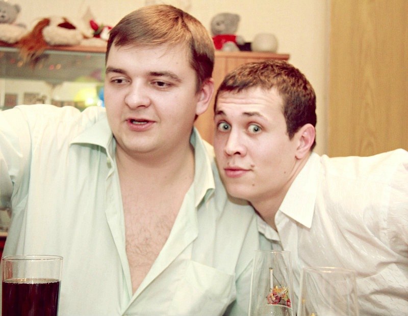 Игорь Кузнецов | Москва