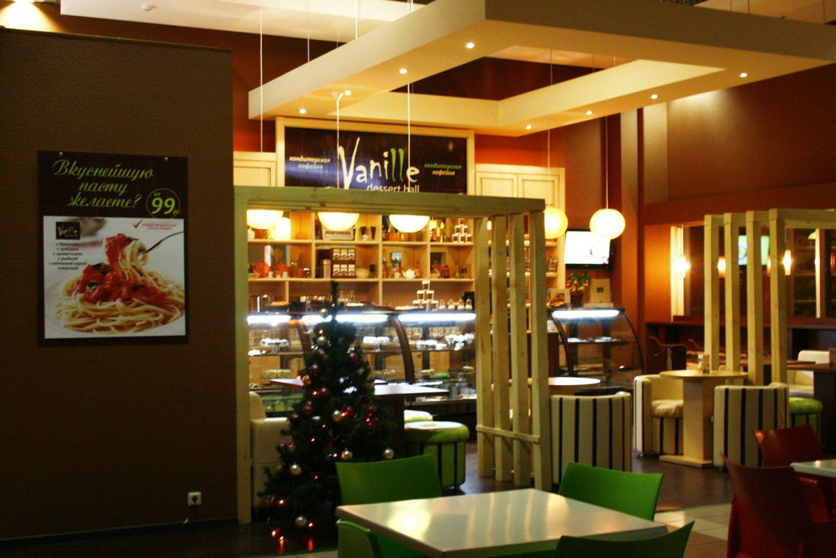 Денис Хотеев | Санкт-Петербург