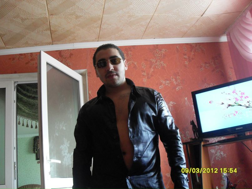 Артур Медведенко цыган | Каменец-Подольский