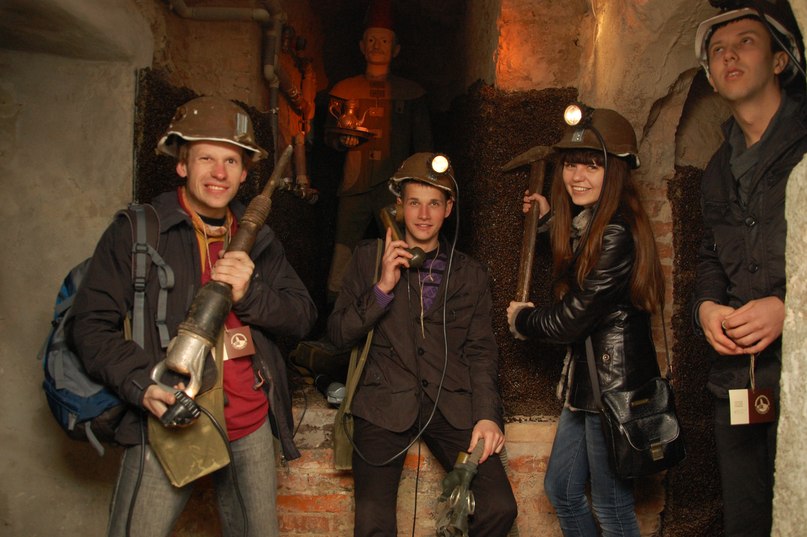 Dmitriy Ushakov | Смела