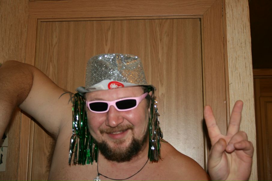 №103, Юрик Пресняков, 50 лет, Всеволожск, Россия №103, Юрик Пресняков, 50 лет, Всеволожск, Россия