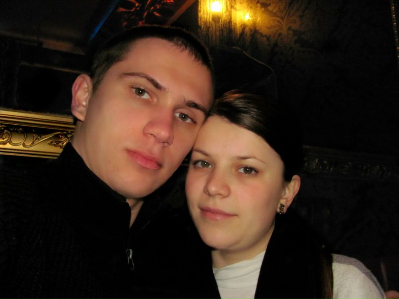 Лєнка Купрій ♥Sharlotta♥ | Ужгород