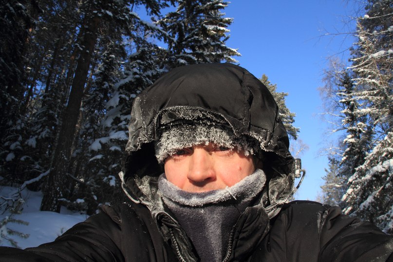 Георгий Пронькин | Красноярск