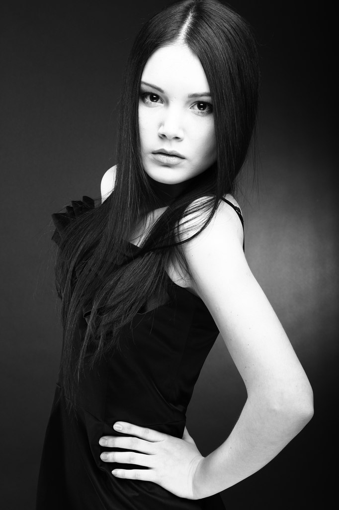 Алина Нуриева | Казань