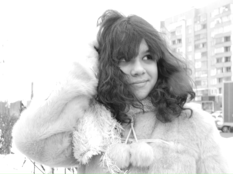 Alenka Mamedova | Москва