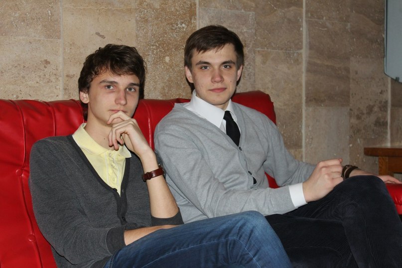 Валентин Дроздов | 