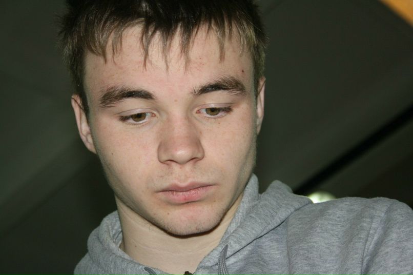 Ахмед Абубакаров | Кириши