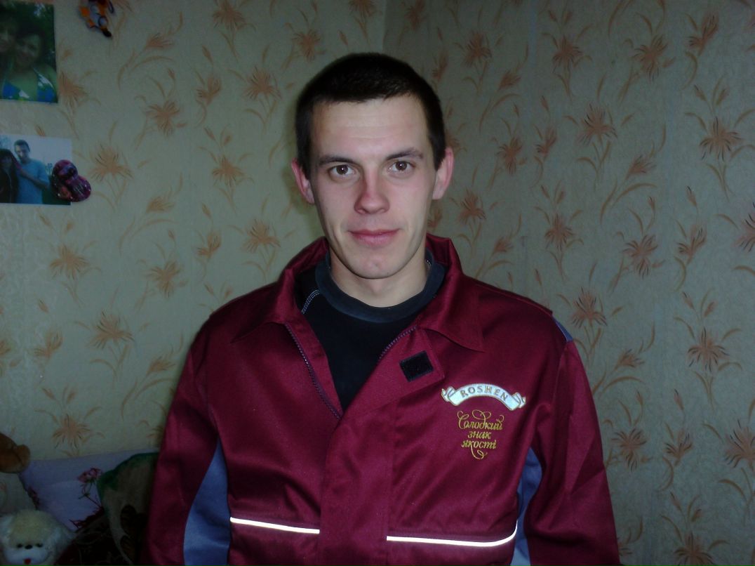 Александр Задворный | Николаев