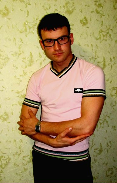 №140, Андрей Возный, 38 лет, Ишимбай №140, Андрей Возный, 38 лет, Ишимбай