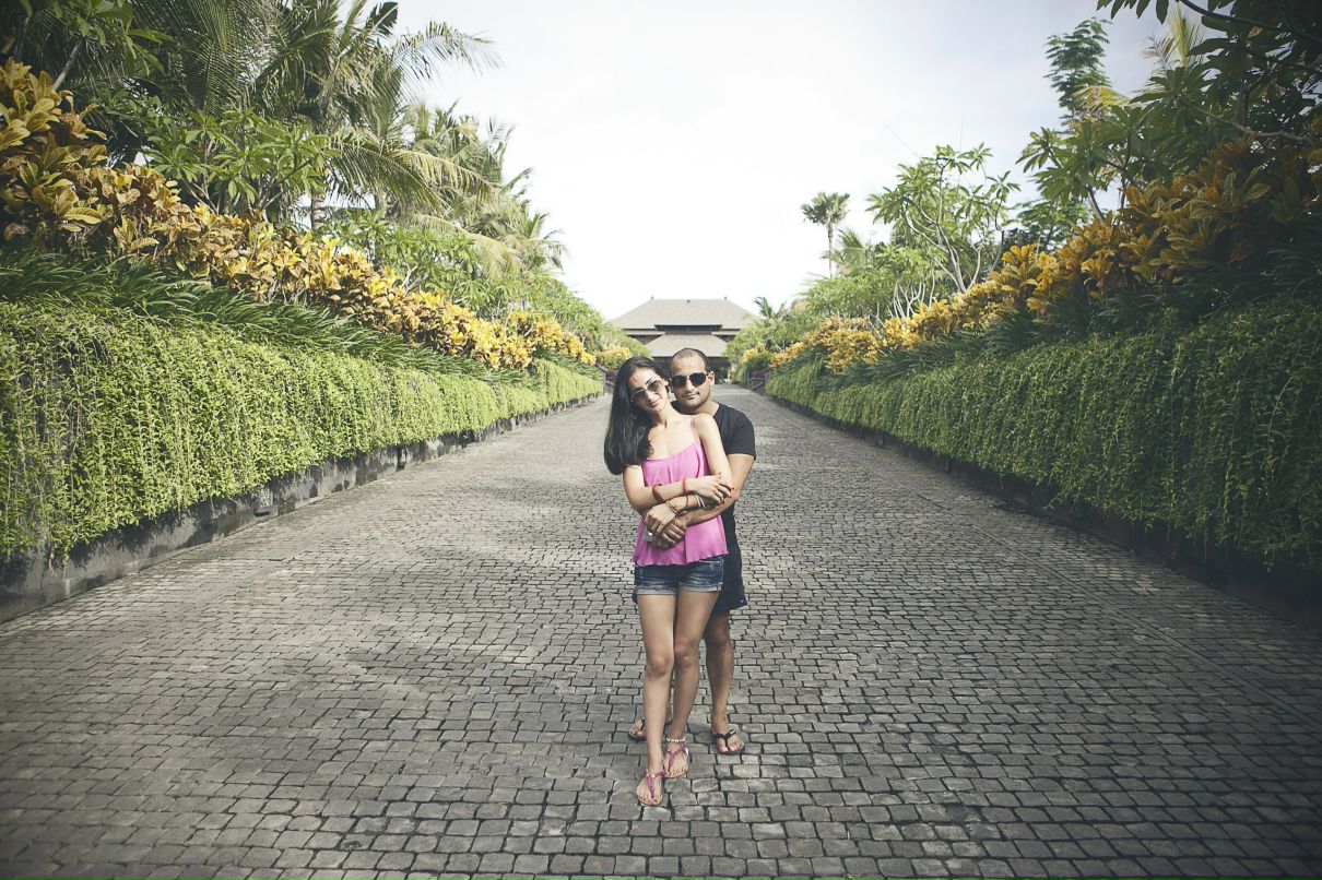 Нарине Карапетян | Москва