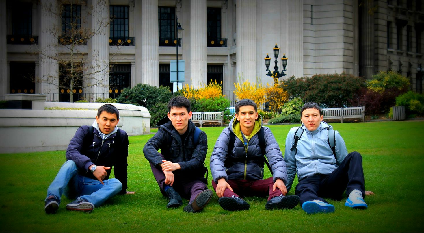 Канат Акбаев | Алматы