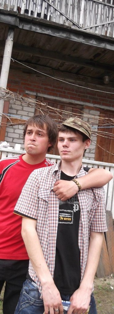 Вова Матиишин | Харьков