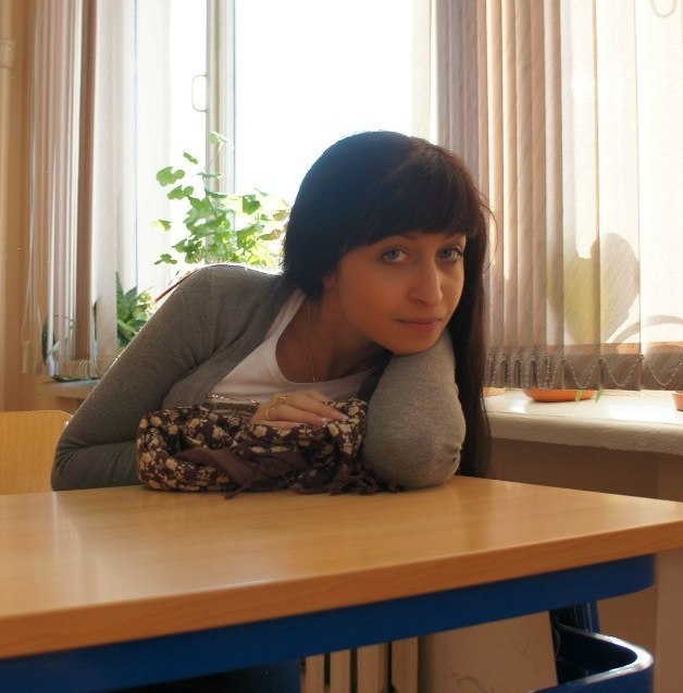 Анна Рудская | Петрозаводск