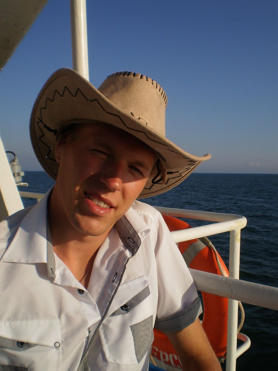 Вадим Єфимчук $ | Дубно