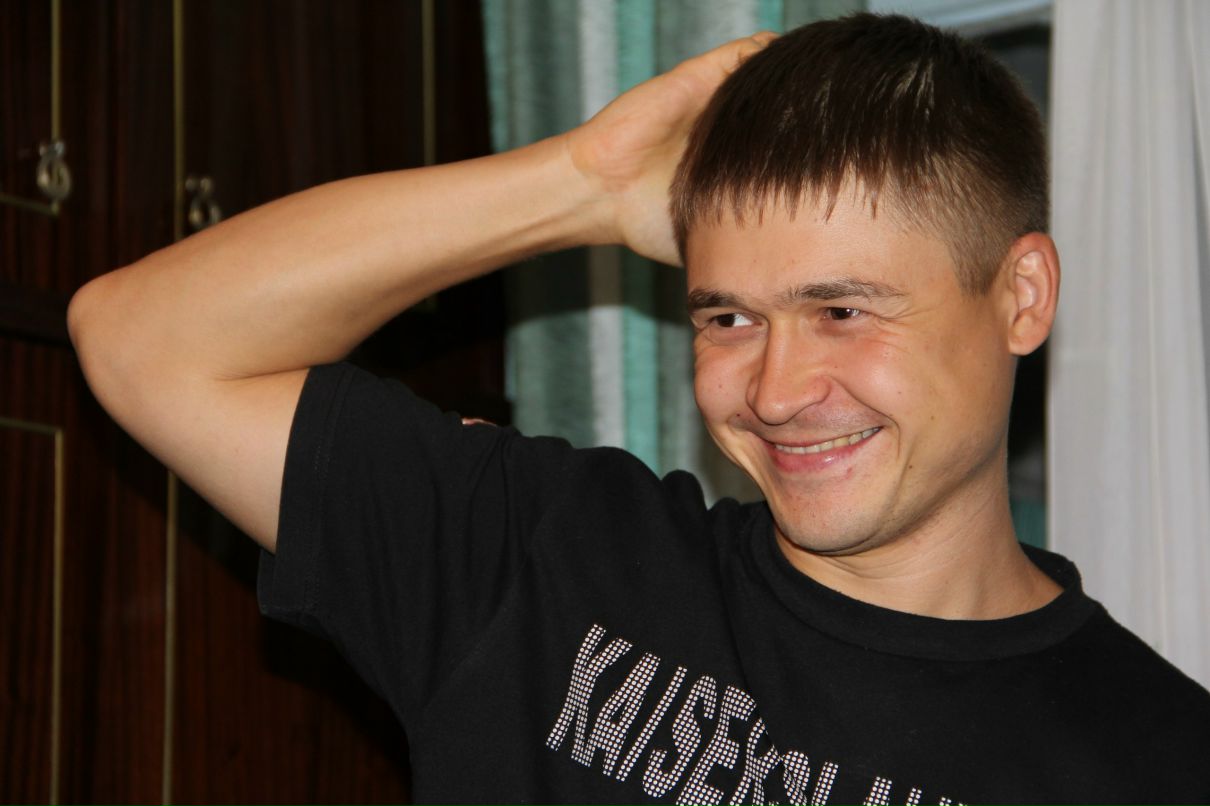 Сергей Фёдоров | 