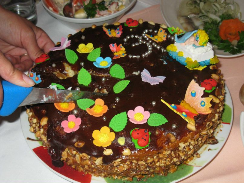 Наталия Крищенко | Ковель