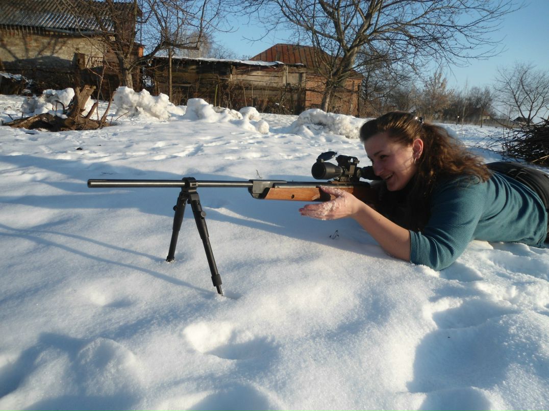 Танюшка Заєць | Бровары
