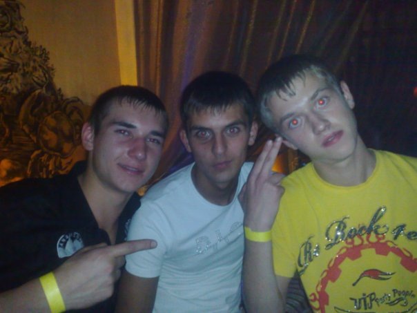 №15, Crazy Cluber, 34 года, Минеральные Воды №15, Crazy Cluber, 34 года, Минеральные Воды